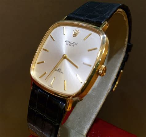 rolex cellini retro|rolex cellini pre owned.